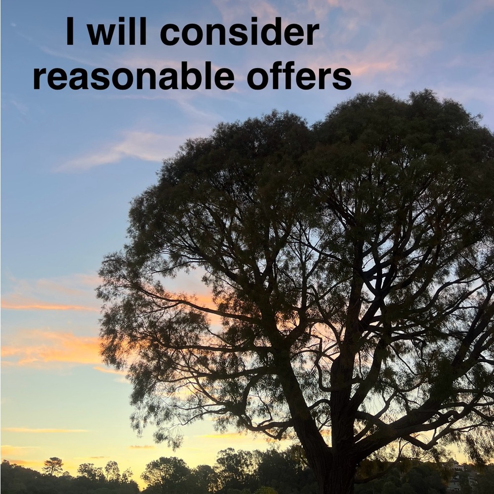 Make an offer